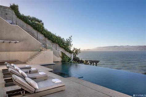 Photos: Robin Williams’ Sea Cliff mansion in San Francisco listed for $25 million